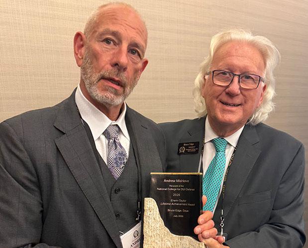 Erwin Taylor Award