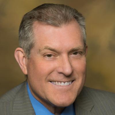 Joseph P. St. Louis - Dean