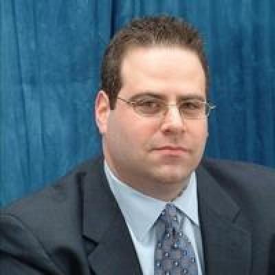 David S. Katz - Treasurer