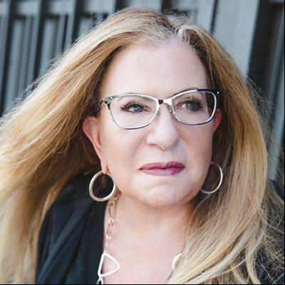 Lynn Gorelick-Regent Emeritus
