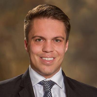 Ryan A. Huffman