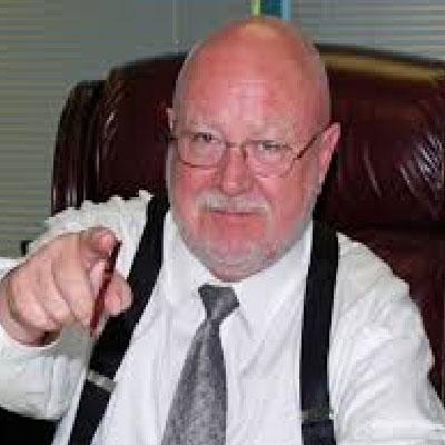 Daryl B. Thompson
