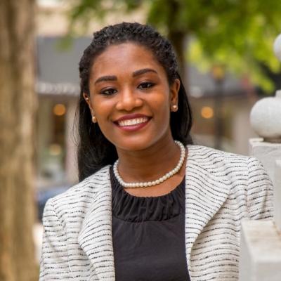 Ivana Hughes Brown