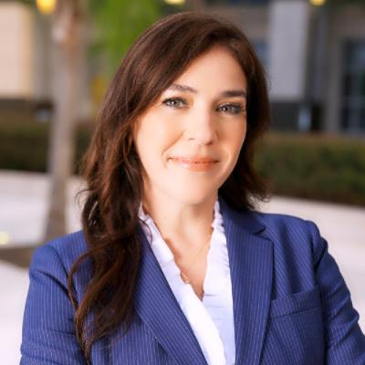 Christine Vazquez