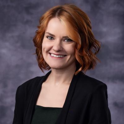 Myranda Gene Sandberg