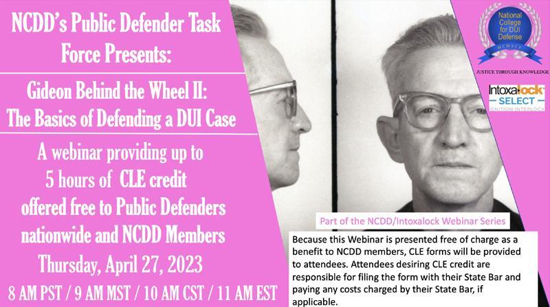 NCDD Seminars and Sessions