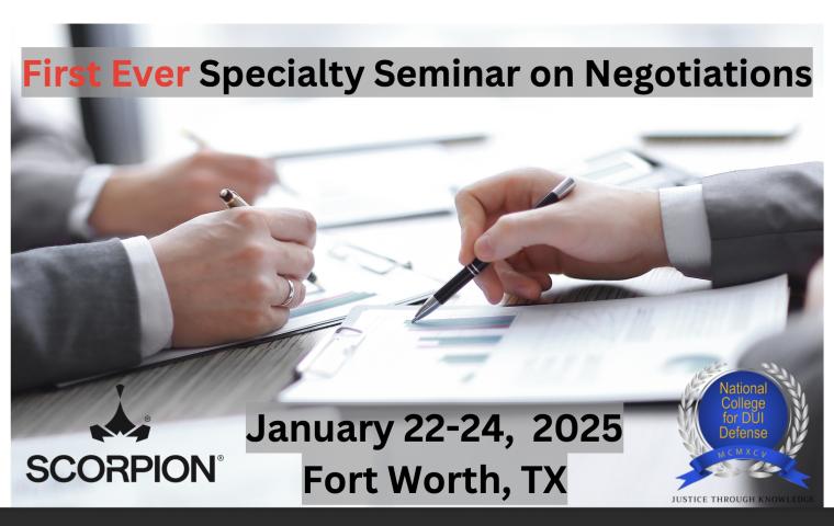 NCDD Seminars and Sessions