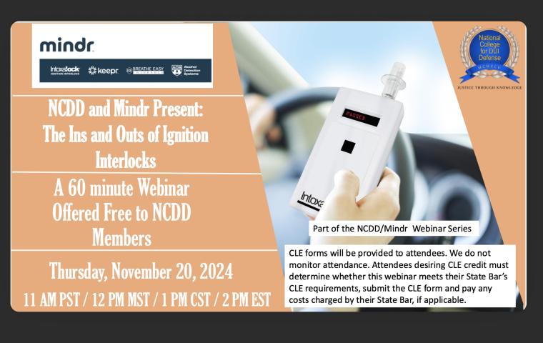 NCDD Webinar