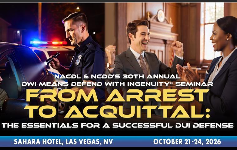 NCDD Seminars and Sessions